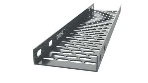 Powder Coated Cable Trays Epoxy Coated Cable Tray Latest Price