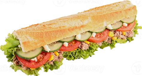 sandwich transparent background 46437671 PNG