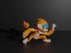 Chimchar Monferno And Infernape D Print Model D Model D Printable