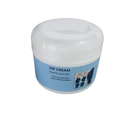 Hip Cream, Lift up Hips – GB Products