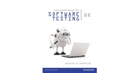 Foundations Of Software Testing 2nd Edition Book