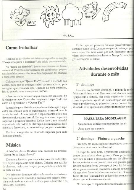 CANTINHO DAS HISTÓRIAS BÍBLICAS LIÇÃO BÍBLICA PARA CLASSE DE MATERNAL