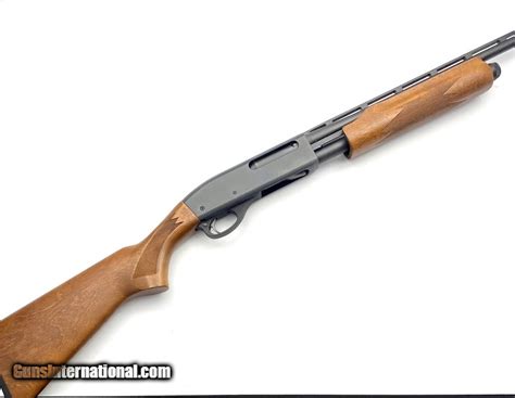 Remington 870 Express 410