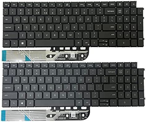 Amazon Zahara Us Backlit Laptop Keyboard Layout Replacement For