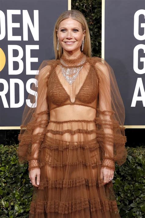 Gwyneth Paltrow E La Candela L Odore Della Mia Vagina Sold Out E