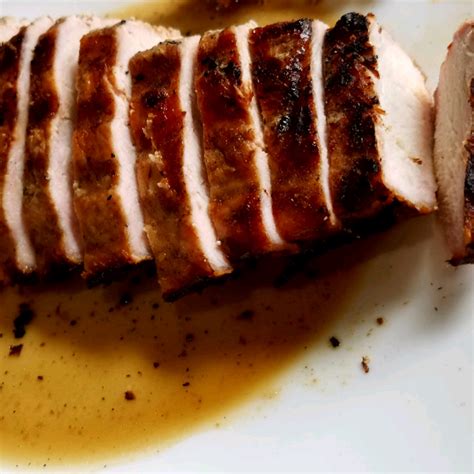 Maple Brined Pork Loin Allrecipes