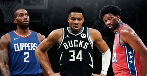 NBA Playoffs Injury Update: Giannis, Joel Embiid & Kawhi Leonard