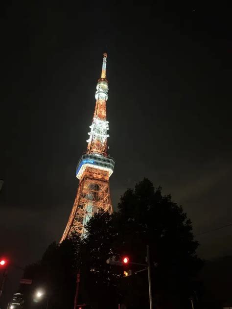 東京鐵塔 景點指南、常見問題、星評、周邊景點 And 交通資訊 好運日本行