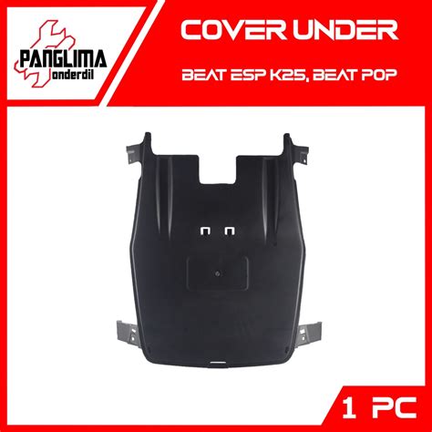 Jual Cover Under Beat FI F1 New K25 2014 2016 Pop ESP Tebeng Tutup