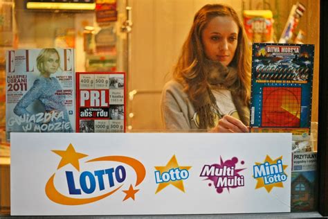 Ostatnie Wyniki Lotto Z 19 07 2022 Lotto Lotto Plus MiniLotto