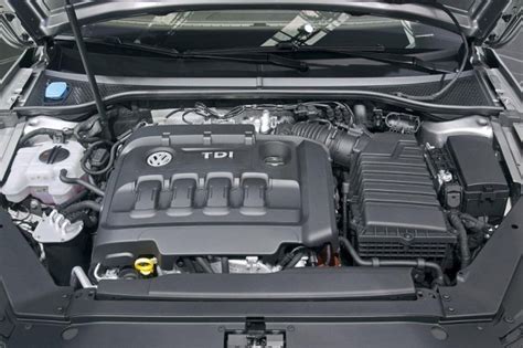 5 Razones Para Comprar El Volkswagen Passat 2015 Motor Es