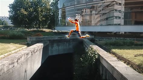 The Worlds Best Parkour And Freerunning 2019 Youtube