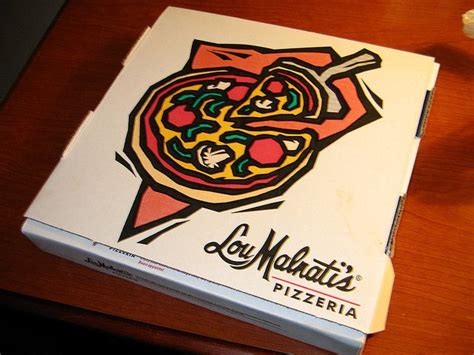 Lou Malnati's: Pizza | Lou malnati, Chicago style pizza, Chicago style