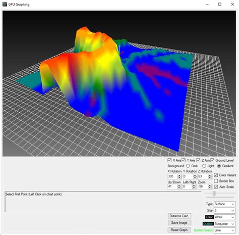 Xyz Mesh Convert View And Export 3d Xyz Data Into Excel