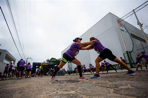 Corrida Fenae 2019 APCEF SC