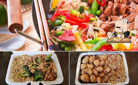 Great Wok Lakehurst Restaurant Menu Prices And Reviews