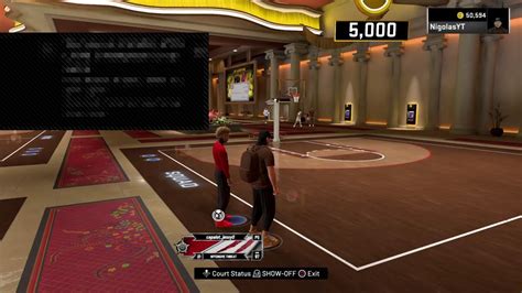 Nba2k20 Comp Stage Youtube