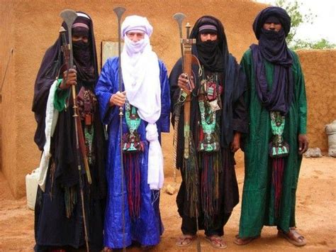 Timazighin Berber - Libya | African fashion, African culture, Tuareg people