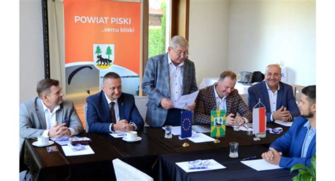 Konwent Powiat W Wojew Dztwa Warmi Sko Mazurskiego Starostwo