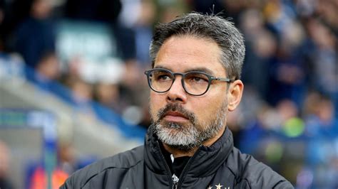 David Wagner Wird Neuer Schalke Trainer Schalke