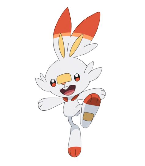 Archivoscorbunny Serie Vp 2png Wikidex La Enciclopedia Pokémon