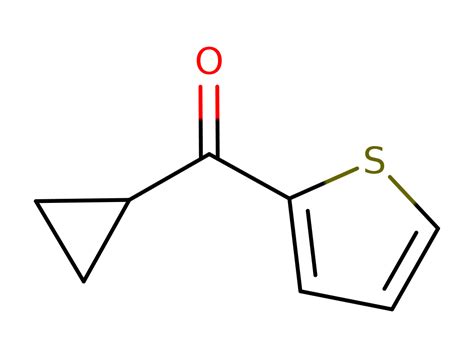 Cyclopropyl Thienyl Methanone Manchester Organics