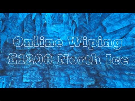 Online Wiping 1200 North Ice Cave Ark Official Small Tribes YouTube