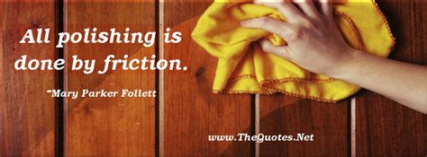 Facebook Cover Image - Mary Parker Follett Quotes - TheQuotes.Net