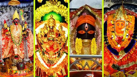 Most Mysterious Maa Durga Temples Of India Popular Devis Temple To