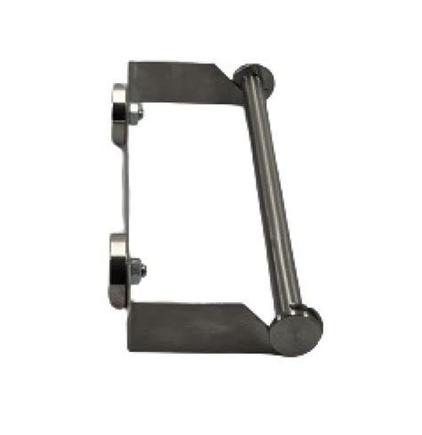 Papierrollenhalter magnetisch | Easysteck