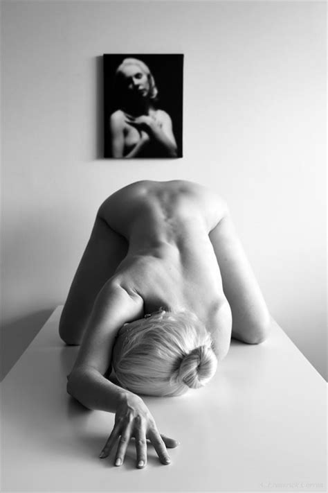 Ali Claire Artistic Nude Photo By Photographer Frederick C At Model Society