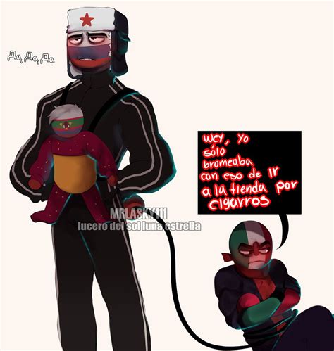 Chiqui Ships Historias Countryhumans One Shots Dia De Las Madres