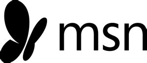 MSN Logo PNG Vector (EPS) Free Download