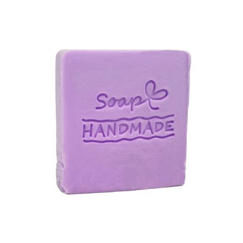 Sello Para Jabones Soap Handmade Venta Online