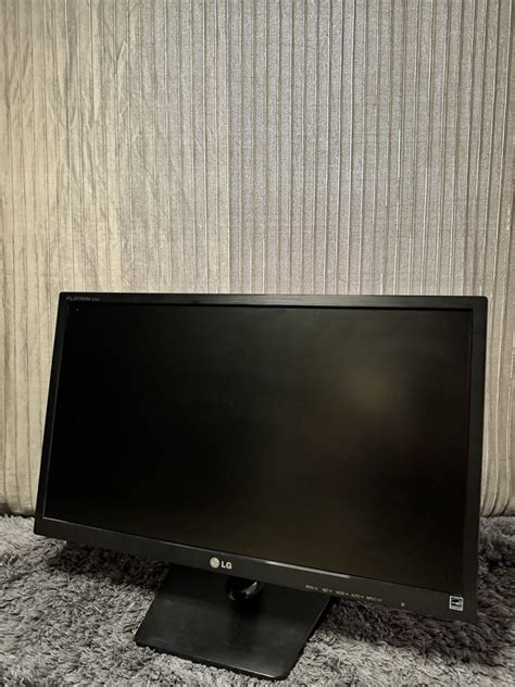 Monitor LG Flatron E2442 Poznań Winogrady OLX pl