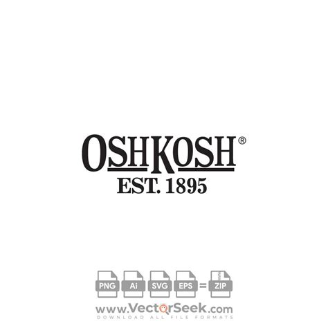 Oshkosh Logo