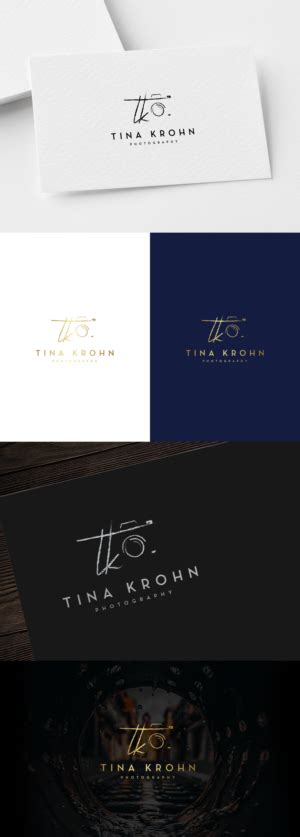 Photography Logos 2706 Custom Photography Logo Designs