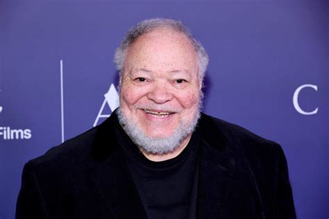 Stephen Mckinley Henderson Net Worth In Wiki Age Weight And