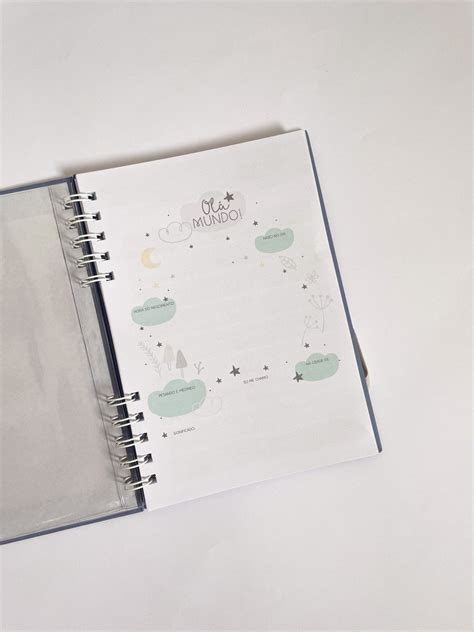 Caderneta de Vacinação Personalizada Leão Nude Elo