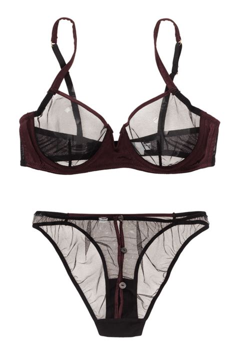 31 Pieces of Sexy Lingerie You Can Actually Wear