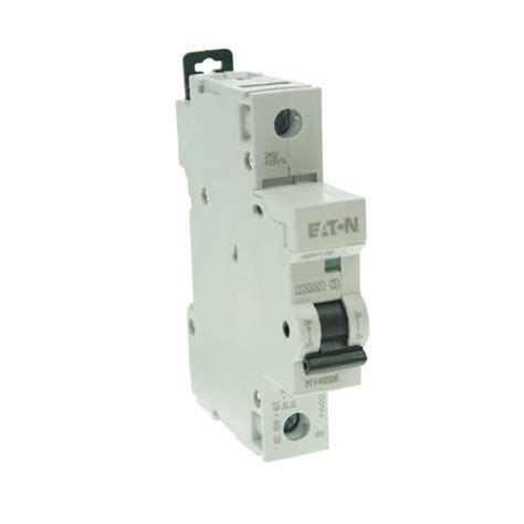 Business Industry Science Circuit Breakers MEM EATON 16 TYPE C