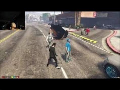 Dd Osama Playing Grizzly World Rp Wl Gta Rp Tee Grizzly Youtube