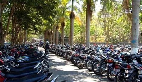 Kenaikan Tarif Parkir Di Yogya Bakal Berlaku Tahun Depan Krjogja