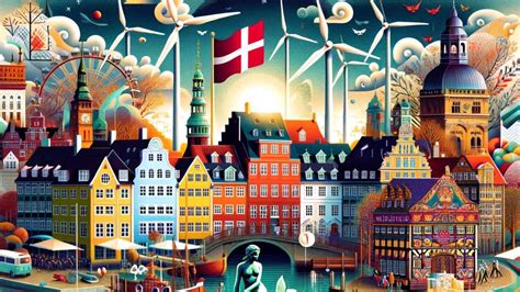 Denmark Quiz: Test Your Knowledge of Danish Culture and History ...