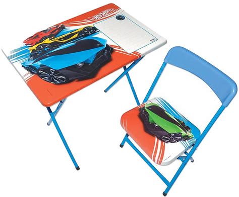 Dečiji sto i stolica Hot Wheels onLine Prodaja Cena Sve Za Kuću