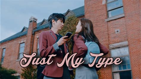 Han Seo Jun Lim Ju Kyung Just My Type True Beauty FMV YouTube