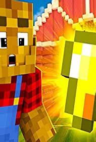 Mine Block Roleplay Clip Bacca And The Secret Treasure Tv Episode