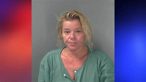 Drunk Bloomington Woman Gets 15 Years In Prison After Running Red Light