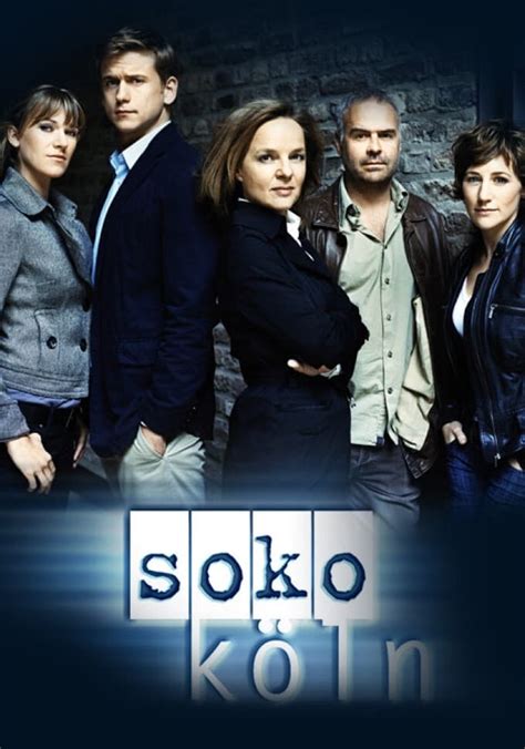 Soko K Ln Staffel Jetzt Online Stream Anschauen