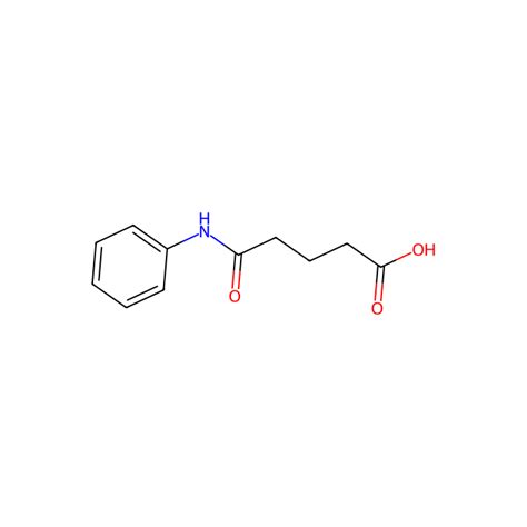 Glutaranilic Acid Prefix CAS No 5414 99 3 Aladdin Scientific